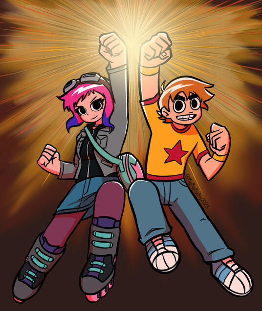 Reigen Mobba Gurren Laggan