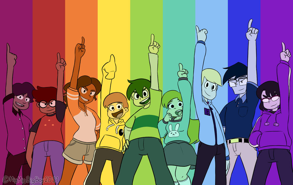 The Pride That Pierces The Heavens!