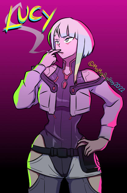 Lucy
